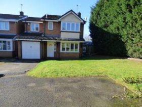 4 Bedroom Detached